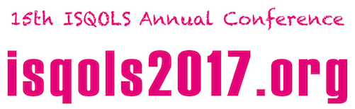 ISQOLS 2017